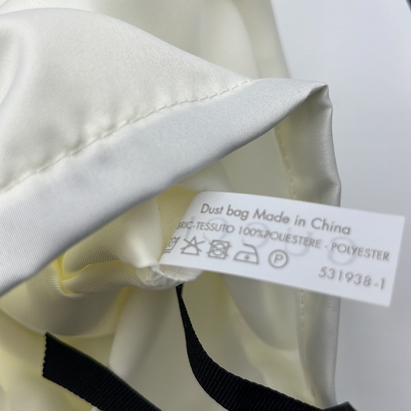 Gucci Dust bag - Picture 6 of 6